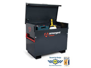 Armorgard TB3 TuffBank™ Site Box 1150 x 615 x 930mm Armorgard - Dynamic Drive