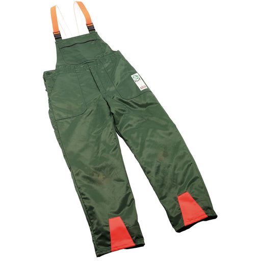 Draper Chainsaw Trousers, Large 12055 Draper - Dynamic Drive