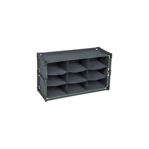 Bo-Camp Cabinet/Organizer 9 Compartments Bo-Camp - Dynamic Drive