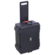 Sealey Professional Water Resistant Storage Case With Ext Sealey - Dynamic Drive