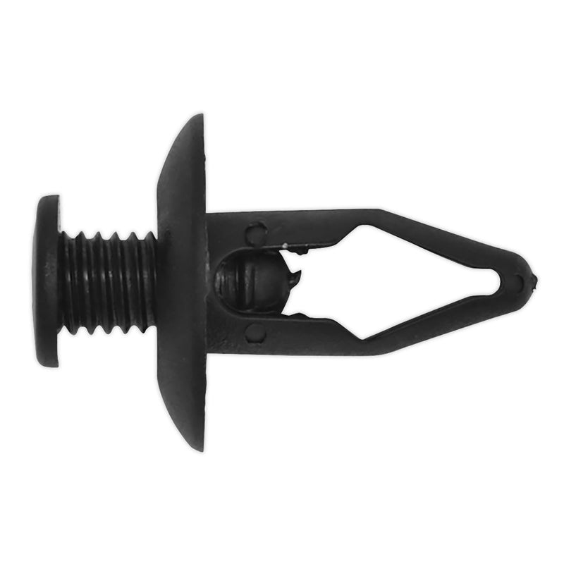 Sealey Screw Rivet20mm x 30mm Ford Kia Mazda Nissan Pack of 20 TCSR2023 Sealey - Dynamic Drive