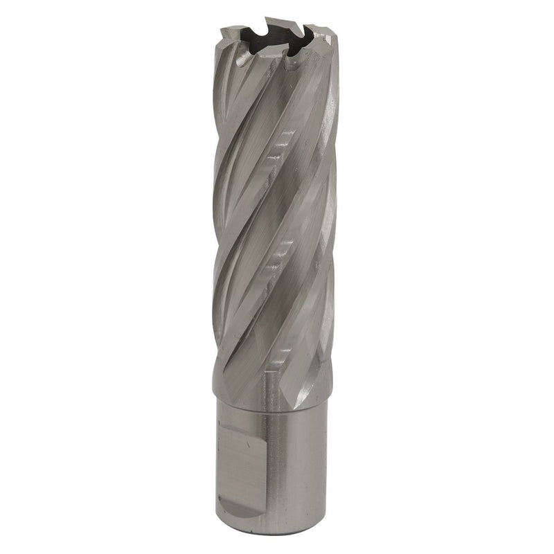 Sealey Rotabor Cutter HSS21mm Cut Depth 50mm RBHSS21L Sealey - Dynamic Drive