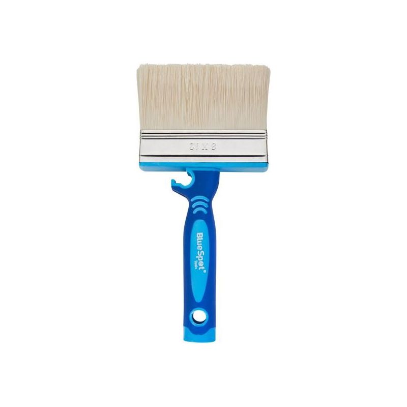 Bluespot Tools Shed and Fence Brush 120mm BlueSpot Tools - Dynamic Drive