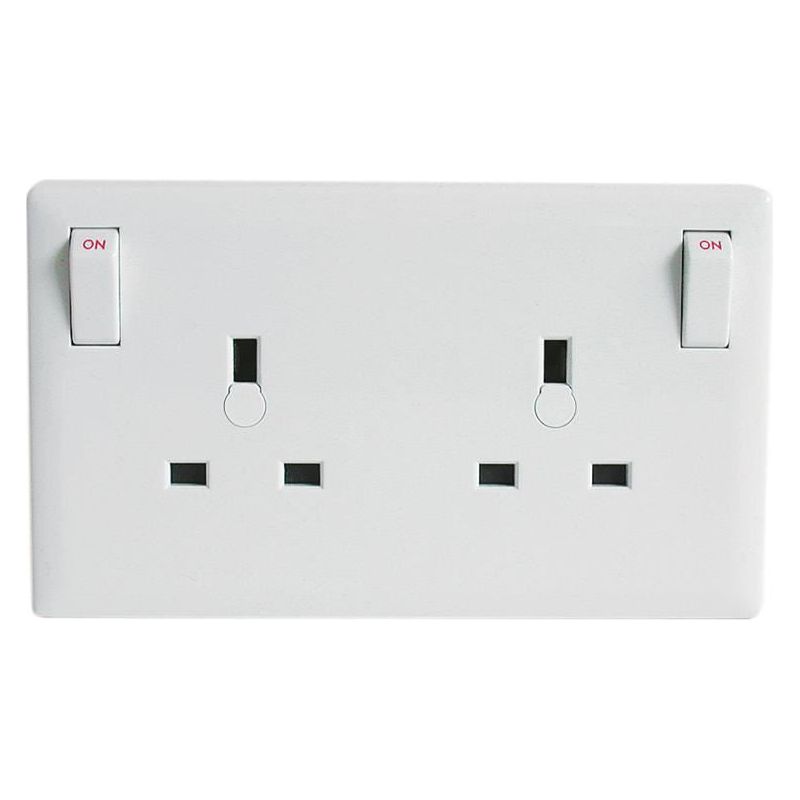 Dencon 1G to 2G Converter Socket Dencon - Dynamic Drive