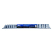 Laser Socket Set 3/8"D 17pc 3501 Laser - Dynamic Drive