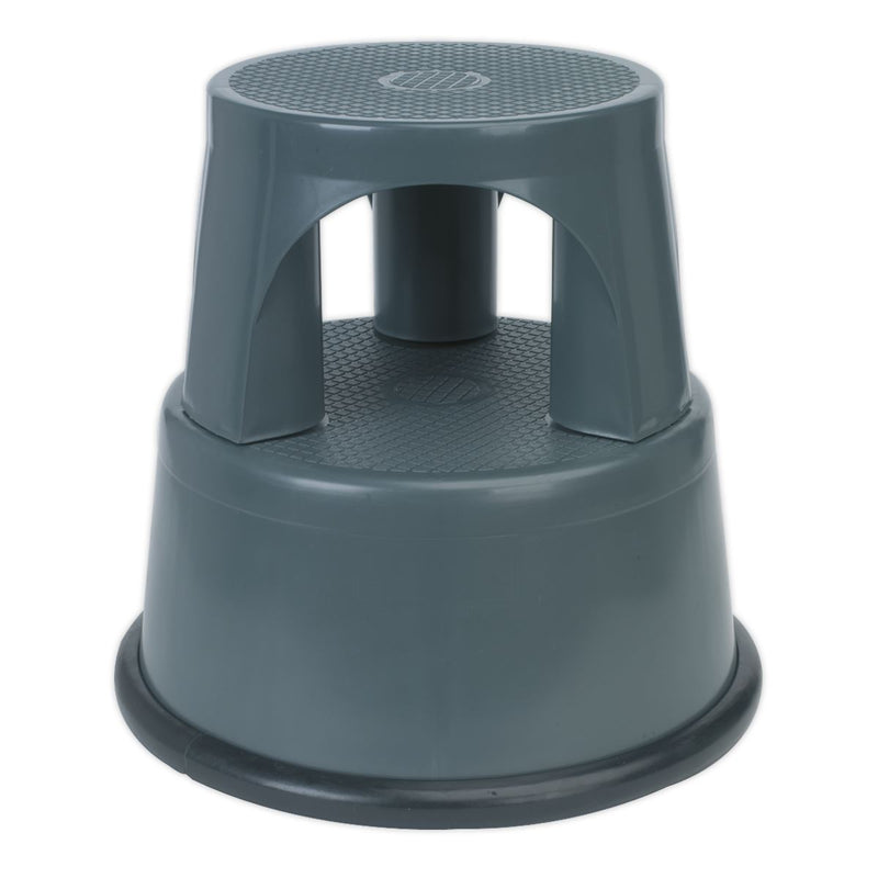 Sealey Kick-Step Composite KS2 Sealey - Dynamic Drive