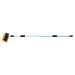 Laser Wash Brush With 1.8m - 3.2m Extending (Flow Through) 5408 Laser - Dynamic Drive