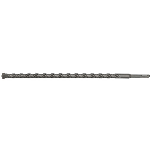 Sealey SDS Plus Drill Bit19 x 450mm SDS19x450 Sealey - Dynamic Drive