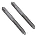Sealey Tap Set 2pc (Taper & Plug) M6 x 1mm TSM6 Sealey - Dynamic Drive