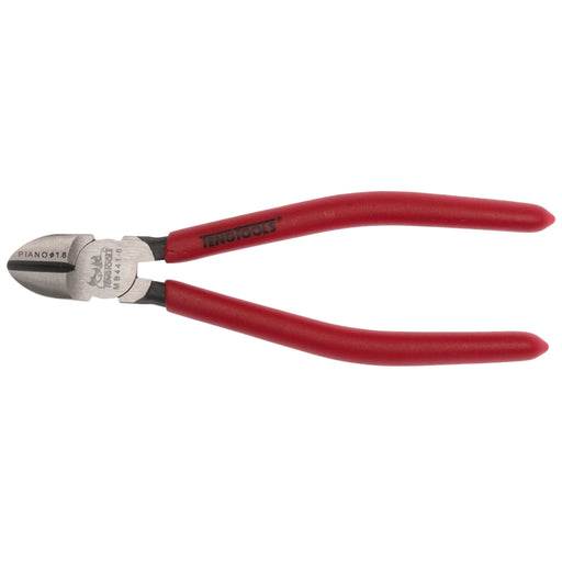 Teng Tools Side Cutting Plier 160mm Teng Tools - Dynamic Drive