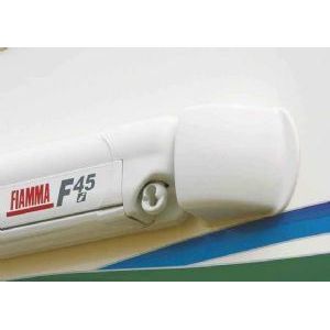Fiamma Spolier S 05150-01A Fiamma - Dynamic Drive