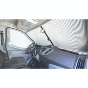 REMIfront IV Front Blackout System For Ford Transit (V363) From 2019 Remis - Dynamic Drive