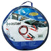 Ring Automotive RBC250A Insulated and Heavy Duty Clamps Plastic Bag, 350 A, 25 m Ring Automotive - Dynamic Drive