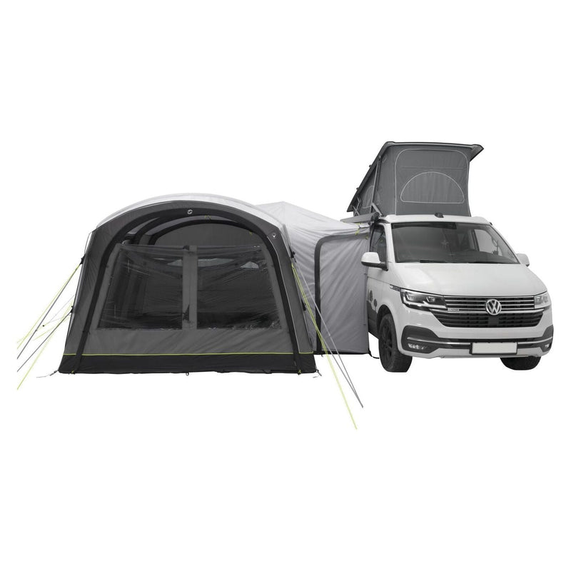 Outwell Wolfburg 380 Air Inflatable Driveaway Campervan Awning Outwell - Dynamic Drive