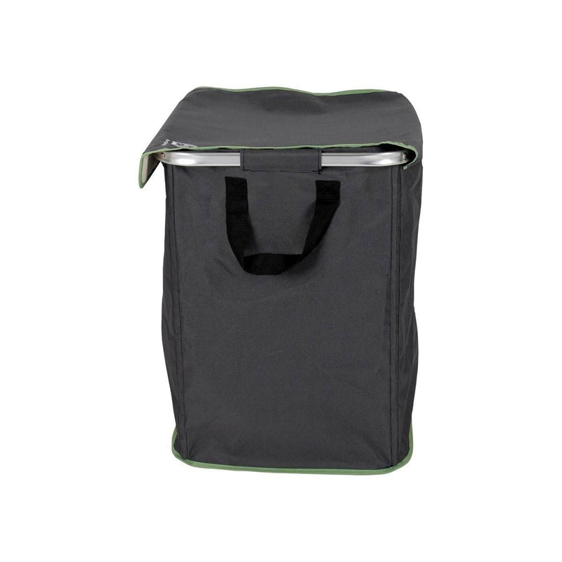 Bo-Camp Laundry Bag with Lid xl Bo-Camp - Dynamic Drive
