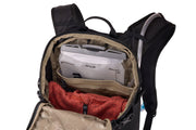 Thule AllTrail hydration pack 16L black Thule - Dynamic Drive