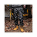 Dewalt Power Tools Albany Slim Fit Trousers 30in Waist 29in Leg DeWALT Power Tools - Dynamic Drive