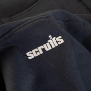 Scruffs Eco Worker Sweatshirt Navy L Scruffs - Dynamic Drive