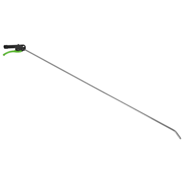 Sealey Air Blow Gun Bent Pipe 8mm 980mm with 1/4"BSP Air Inlet SA9233 Sealey - Dynamic Drive
