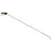 Sealey Air Blow Gun Bent Pipe 8mm 980mm with 1/4"BSP Air Inlet SA9233 Sealey - Dynamic Drive