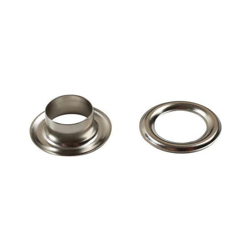 Laser Grommets 9.5mm 20pc 7898 Laser - Dynamic Drive