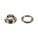 Laser Grommets 9.5mm 20pc 7898 Laser - Dynamic Drive