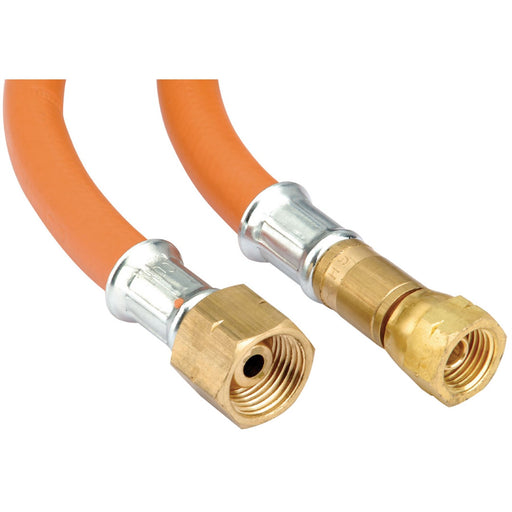 Draper Propane Hose, 10m x 10mm 35028 Draper - Dynamic Drive