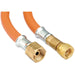 Draper Propane Hose, 10m x 10mm 35028 Draper - Dynamic Drive