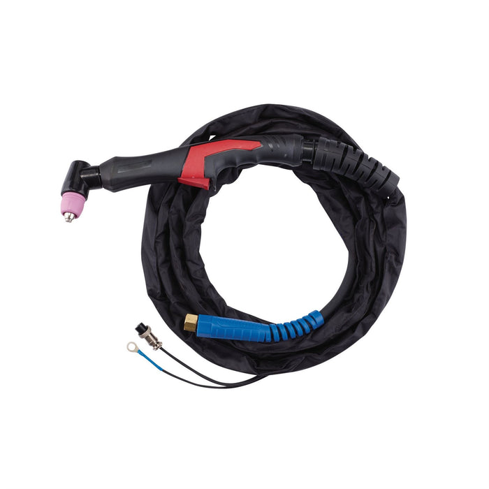 Draper Plasma Cutting Torch, 55A 03357 Draper - Dynamic Drive