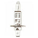 1 x NAPA Halogen Bulb H1 12V 55W P14.5s Headlamp / Front Fog (NBU1448) NAPA - Dynamic Drive