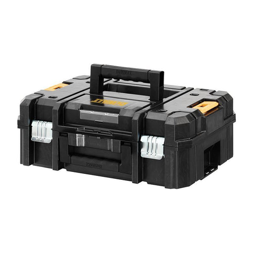Dewalt Power Tools TSTAK™ II Toolbox (Suitcase Flat Top) DeWALT Power Tools - Dynamic Drive