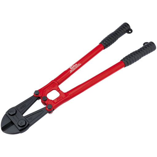 Draper Redline Bolt Cutter, 450mm 67648 Draper - Dynamic Drive