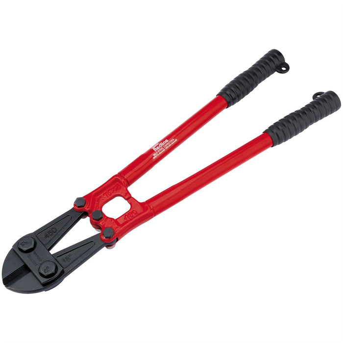 Draper Redline Bolt Cutter, 450mm 67648 Draper - Dynamic Drive