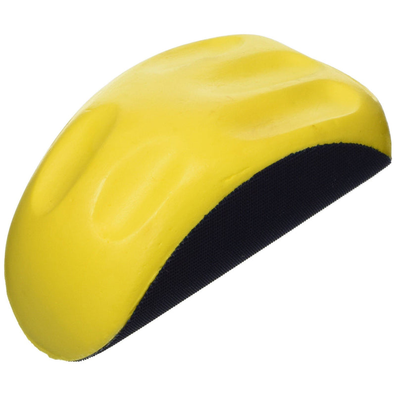 Power-Tec Curved Sanding Block 91392 Power-Tec - Dynamic Drive