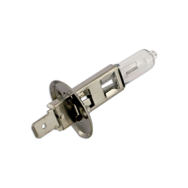 Connect Lucas Xenon Headlight H1 P14.5s 12V 55W OE448XLP 1pc 30612 Tool Connection - Dynamic Drive