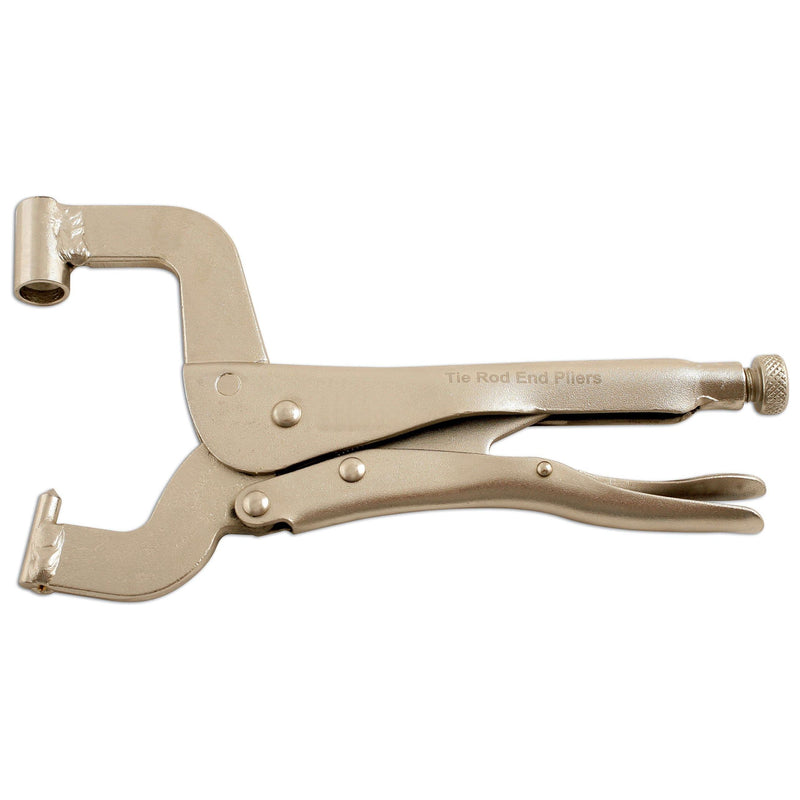 Power-Tec Tie Rod End Pliers 91165 Laser - Dynamic Drive