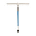 Laser 2-In-1 Socket & Bit T-Handle Spinner 1/4"D 7808 Laser - Dynamic Drive