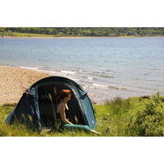 Vango Soul 300 Tent 3 Person Man Waterproof Outdoor Camping Hiking Festival Vango - Dynamic Drive