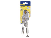 Irwin® Vise-Grip® 7R Straight Jaw Locking Pliers 178mm (7in) IRWIN® Vise-Grip® - Dynamic Drive