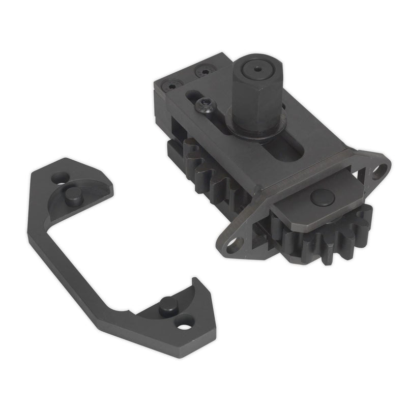 Sealey Crankshaft Rotator For Iveco Sealey - Dynamic Drive