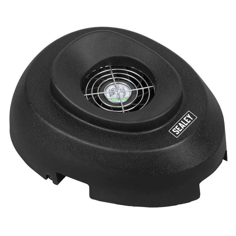 Sealey Helmet Glove Boot Dryer MS0815 Sealey - Dynamic Drive