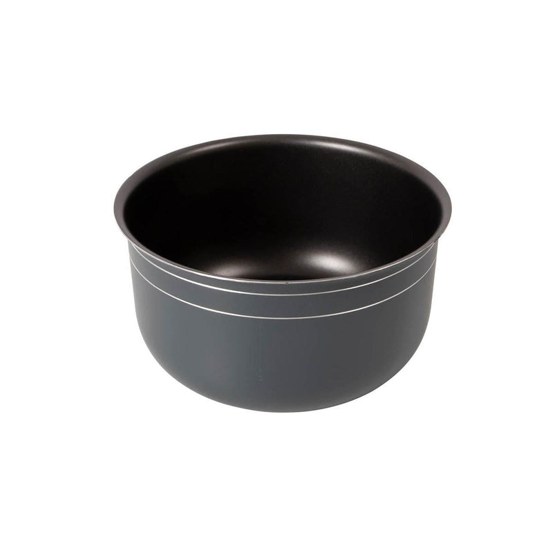 Bo-Camp Cookware Set Trekking 5 Pieces Aluminium Bo-Camp - Dynamic Drive