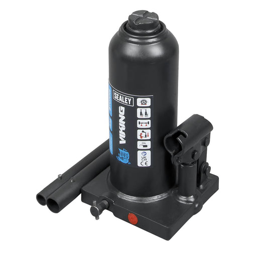 Viking Viking Bottle Jack 5 Tonne PBJ5S Viking - Dynamic Drive