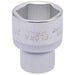 Draper Elora Hexagon Socket, 1/2" Sq. Dr., 26mm 15315 Draper - Dynamic Drive