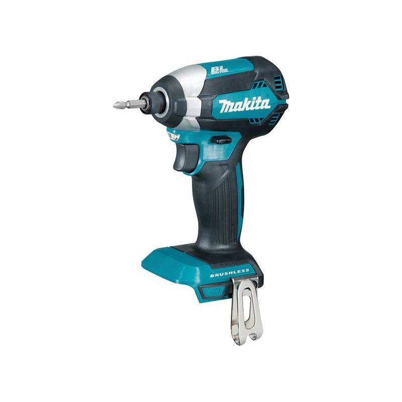 Makita DTD153Z Brushless Impact Driver 18V Bare Unit Makita - Dynamic Drive