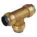 Sealey Sharkbiteï 12m 2-Drop Air Supply System Kit SBAKIT2 Sealey - Dynamic Drive