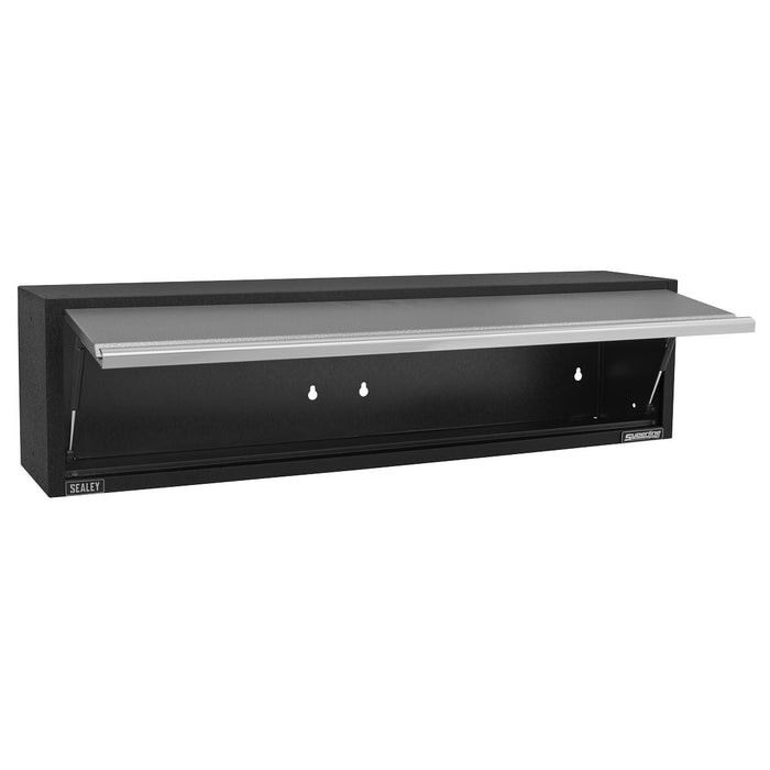 Sealey Modular Wall Cabinet 1360mm APMS68 Sealey - Dynamic Drive