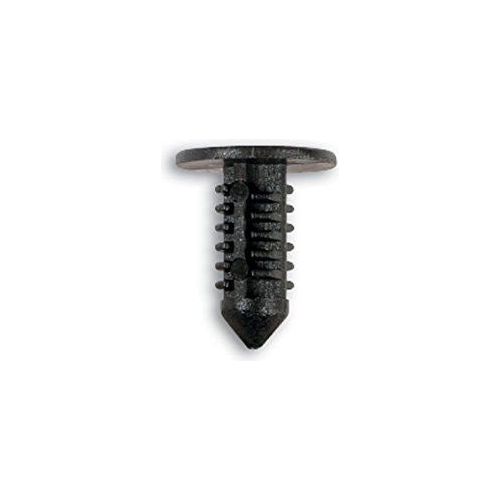 Connect Fir Tree Fixing - for Ford 50pc 36101 Tool Connection - Dynamic Drive