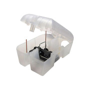Rentokil Enclosed Rat Trap Lockable Box Rentokil - Dynamic Drive