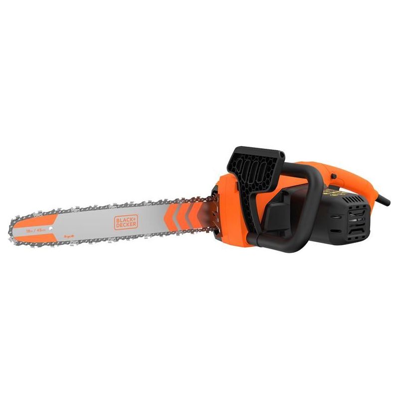 Black + Decker BECS2245 Chainsaw 40cm Bar 2200W 240V BLACK + DECKER - Dynamic Drive